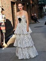 Natalie Portman longsleeve t-shirt #3322347