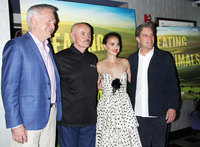 Natalie Portman Sweatshirt #3322352