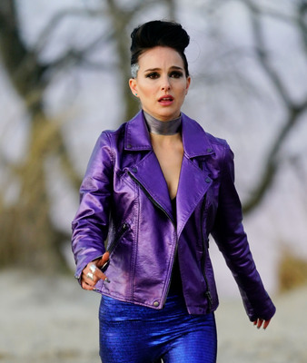 Natalie Portman posters