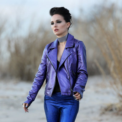 Natalie Portman posters