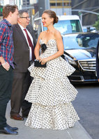 Natalie Portman longsleeve t-shirt #3322357