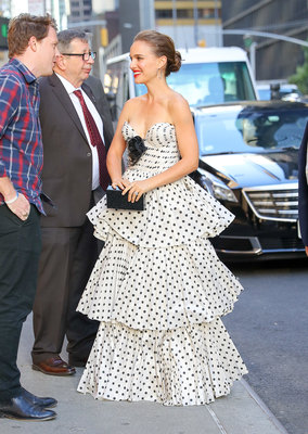 Natalie Portman posters