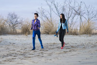 Natalie Portman Tank Top #3322364