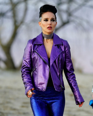 Natalie Portman posters