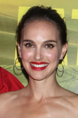 Natalie Portman posters