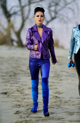 Natalie Portman posters