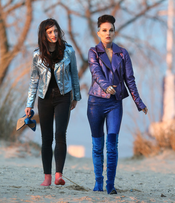 Natalie Portman posters