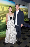 Natalie Portman Sweatshirt #3322380