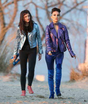 Natalie Portman posters