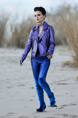 Natalie Portman posters