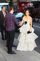 Natalie Portman longsleeve t-shirt #3322393