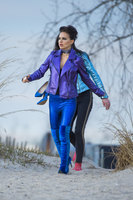 Natalie Portman longsleeve t-shirt #3322394