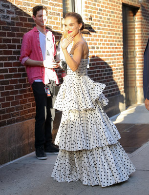 Natalie Portman posters