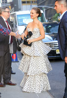 Natalie Portman longsleeve t-shirt #3322403