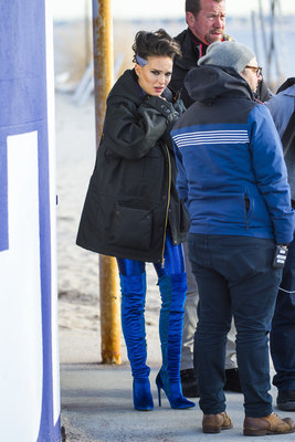 Natalie Portman posters