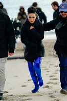 Natalie Portman longsleeve t-shirt #3322409