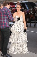 Natalie Portman longsleeve t-shirt #3322416