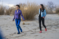 Natalie Portman longsleeve t-shirt #3322421