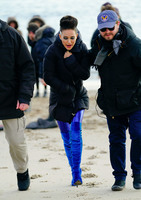 Natalie Portman tote bag #G1564535