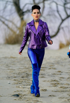 Natalie Portman posters