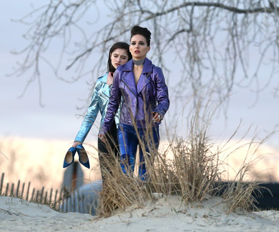 Natalie Portman posters