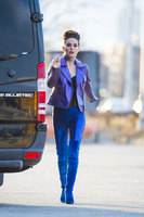 Natalie Portman longsleeve t-shirt #3322465