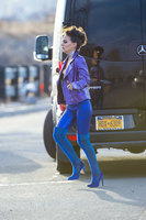 Natalie Portman longsleeve t-shirt #3322466