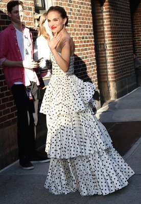 Natalie Portman posters