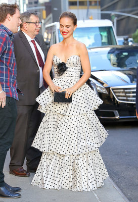 Natalie Portman posters