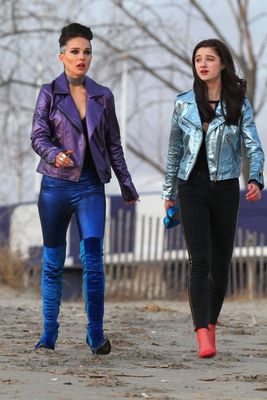 Natalie Portman posters