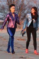 Natalie Portman longsleeve t-shirt #3322474