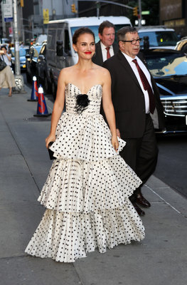 Natalie Portman posters