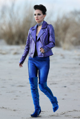 Natalie Portman posters