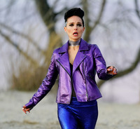 Natalie Portman longsleeve t-shirt #3322481