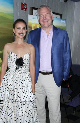 Natalie Portman posters