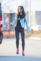 Natalie Portman mug #G1564590