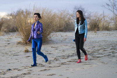 Natalie Portman posters