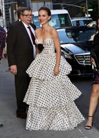 Natalie Portman longsleeve t-shirt #3322499