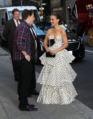 Natalie Portman posters