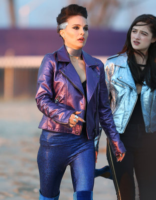 Natalie Portman posters