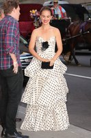 Natalie Portman Sweatshirt #3322530