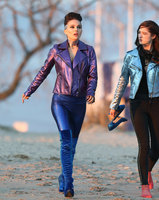 Natalie Portman Sweatshirt #3322531