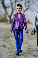 Natalie Portman longsleeve t-shirt #3322535