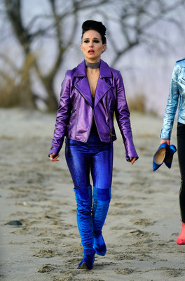 Natalie Portman posters