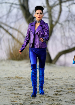 Natalie Portman posters