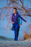 Natalie Portman Sweatshirt #3322555