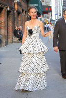 Natalie Portman longsleeve t-shirt #3322558