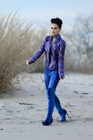 Natalie Portman Sweatshirt #3322559