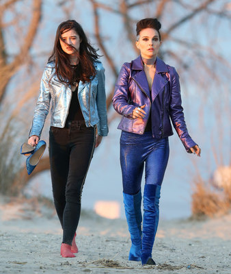 Natalie Portman posters