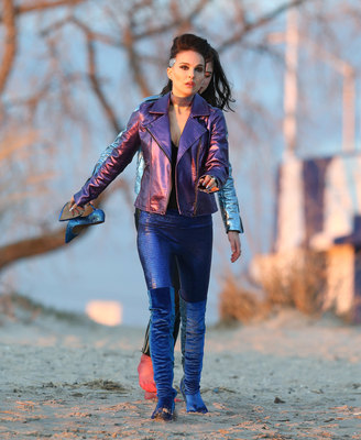 Natalie Portman posters